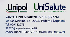 Logo Unipol