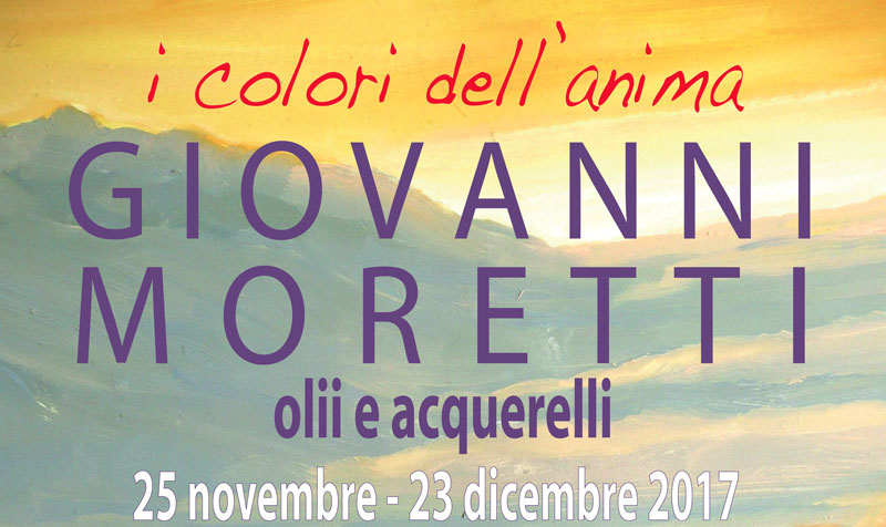I Colori dell'Anima