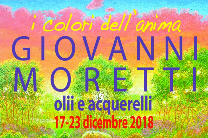 I Colori dell'Anima