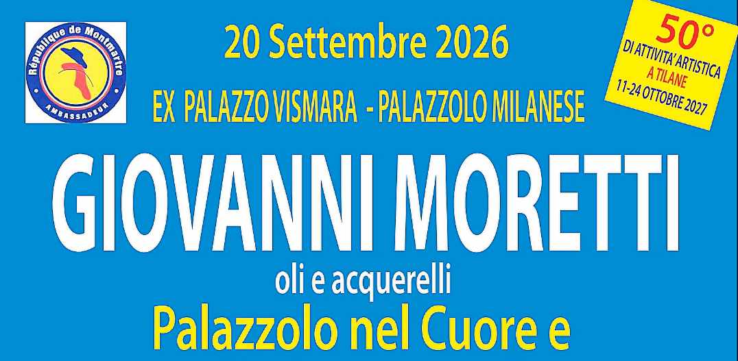 Palazzolo nel cuore